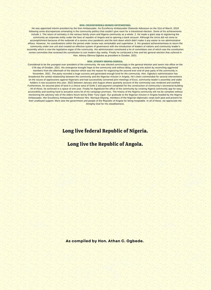 Page 11 from the 2022 NICAA brochure archive