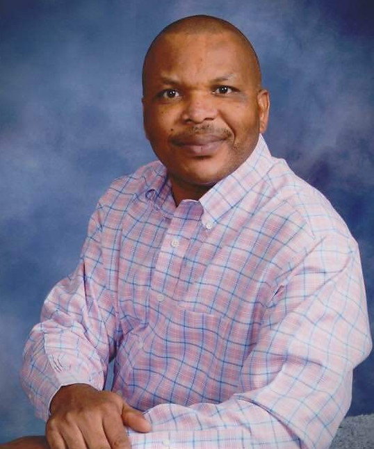Portrait of Hon. Chidebe Nze