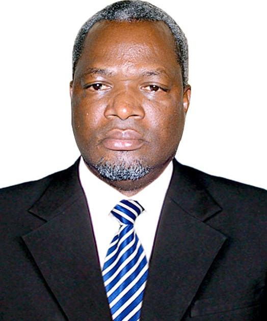 Portrait of Hon. Chukwuemeka George Onyemeforo